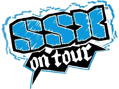 ssx400